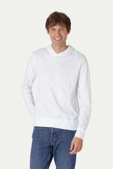 Hoodies: Unisex Jersey Hoodie NE62101 von Neutral