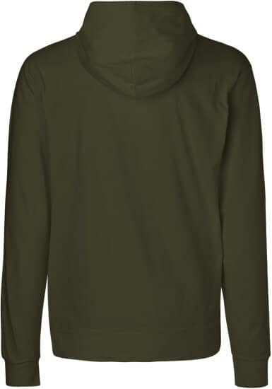 Hoodies: Unisex Jersey Hoodie NE62101 von Neutral