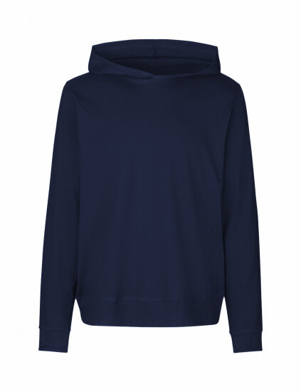 Hoodies in Navy: Unisex Jersey Hoodie NE62101 von Neutral