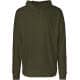 Thumbnail Hoodies: Unisex Jersey Hoodie NE62101 von Neutral