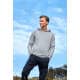 Thumbnail Hoodies: Unisex Jersey Hoodie NE62101 von Neutral