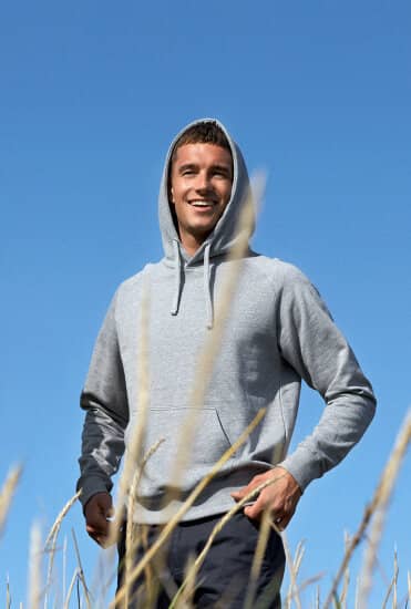 Hoodies: Men`s Hoodie NE63101 von Neutral
