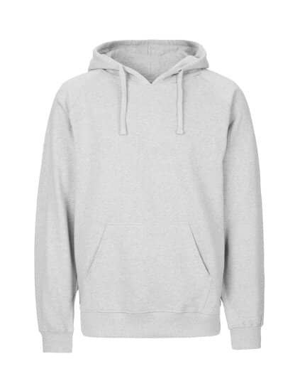 Hoodies in Ash Grey: Men`s Hoodie NE63101 von Neutral