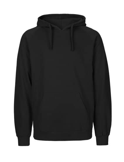 Hoodies in Black: Men`s Hoodie NE63101 von Neutral
