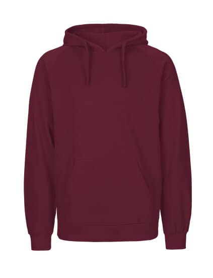 Hoodies in Bordeaux: Men`s Hoodie NE63101 von Neutral
