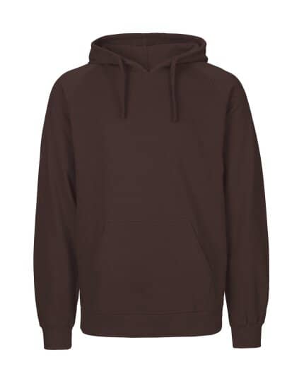 Hoodies in Brown: Men`s Hoodie NE63101 von Neutral