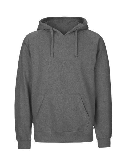 Hoodies in Dark Heather: Men`s Hoodie NE63101 von Neutral