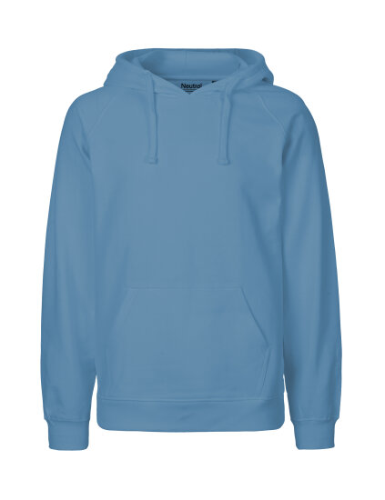 Hoodies in Dusty Indigo: Men`s Hoodie NE63101 von Neutral