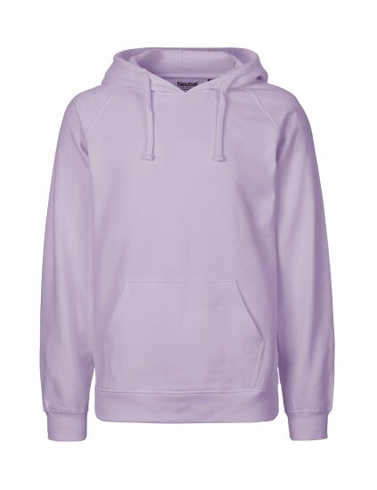 Hoodies in Dusty Purple: Men`s Hoodie NE63101 von Neutral