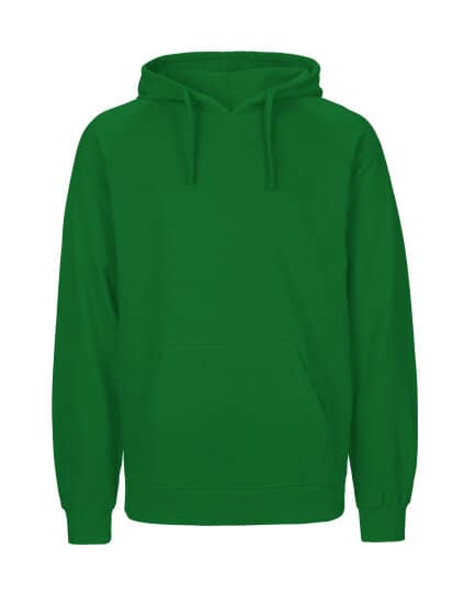 Hoodies in Green: Men`s Hoodie NE63101 von Neutral