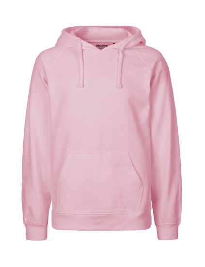 Hoodies in Light Pink: Men`s Hoodie NE63101 von Neutral