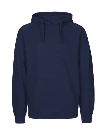 Hoodies in Navy: Men`s Hoodie NE63101 von Neutral
