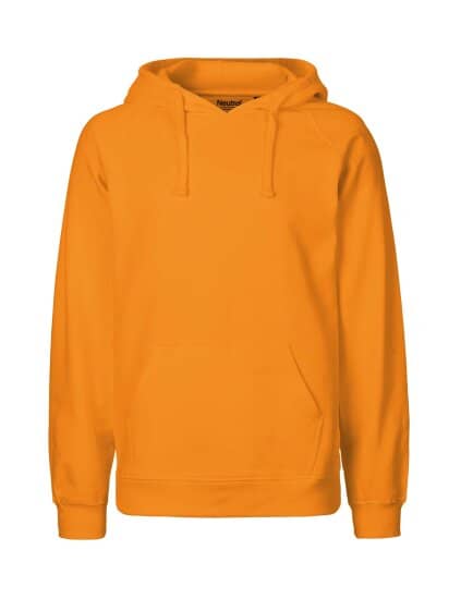 Hoodies in Okay Orange: Men`s Hoodie NE63101 von Neutral