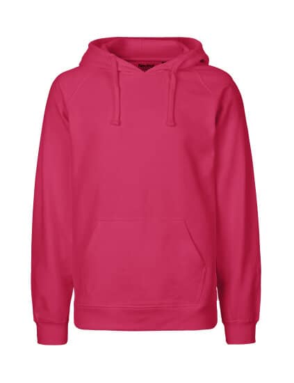 Hoodies in Pink: Men`s Hoodie NE63101 von Neutral