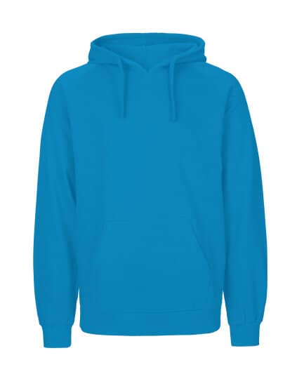 Hoodies in Sapphire: Men`s Hoodie NE63101 von Neutral