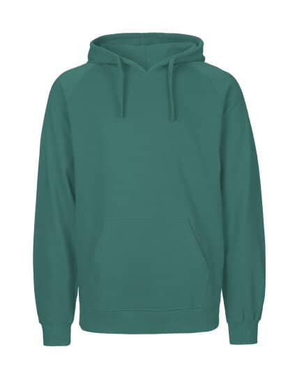 Hoodies in Teal: Men`s Hoodie NE63101 von Neutral