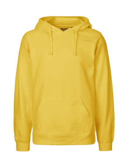 Hoodies in Yellow: Men`s Hoodie NE63101 von Neutral