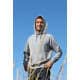 Thumbnail Hoodies: Men`s Hoodie NE63101 von Neutral