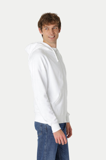 Jacken: Men`s Zip Hoodie NE63301 von Neutral
