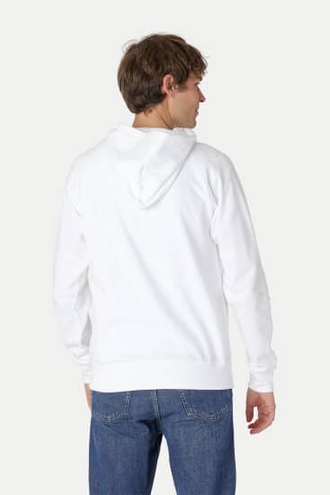 Jacken: Men`s Zip Hoodie NE63301 von Neutral
