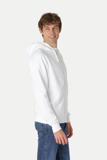 Jacken: Men`s Zip Hoodie NE63301 von Neutral