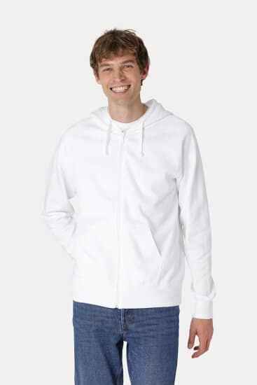 Jacken: Men`s Zip Hoodie NE63301 von Neutral