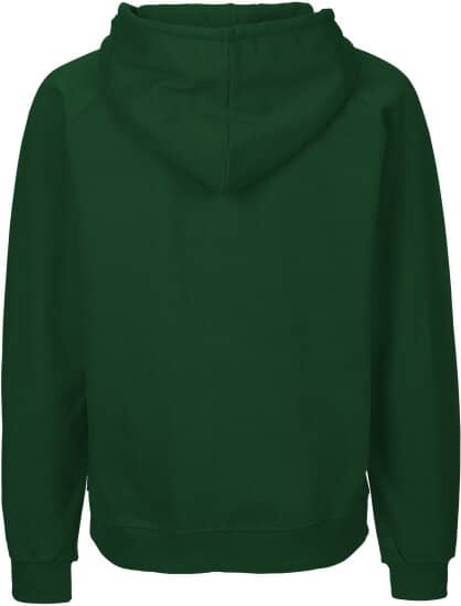 Jacken: Men`s Zip Hoodie NE63301 von Neutral