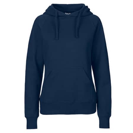 Neutral Ladies` Hoodie 