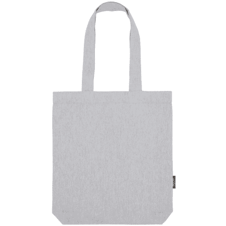 Neutral Recycled Twill Bag 