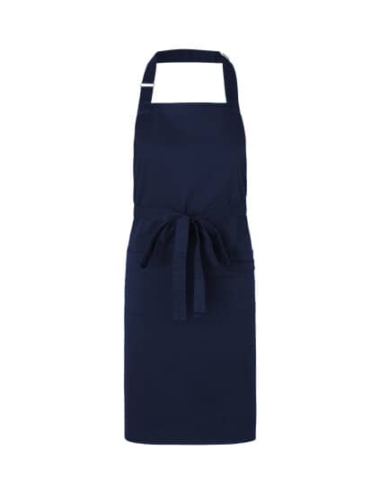 Schürzen in Navy: Waiters Apron NE92020 von Neutral
