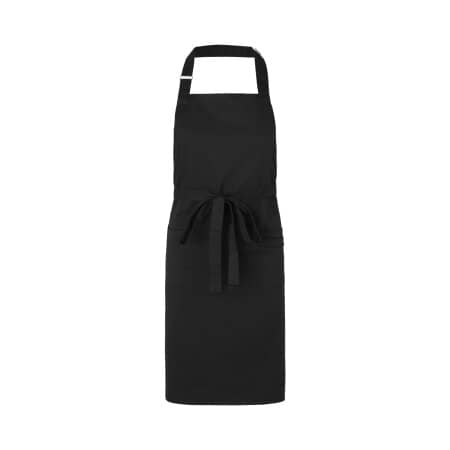 Neutral Waiters Apron Black