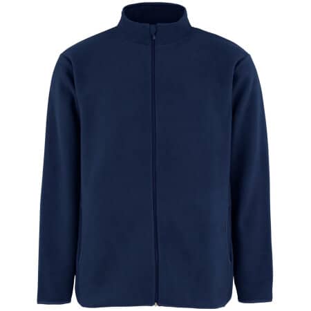 Neutral Recycled Fleece Jacket 