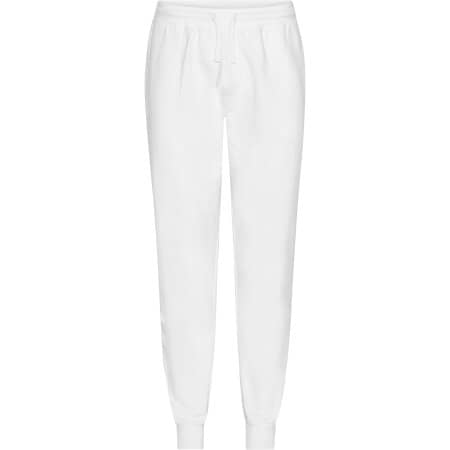 Neutral Tiger Cotton Sweatpants 