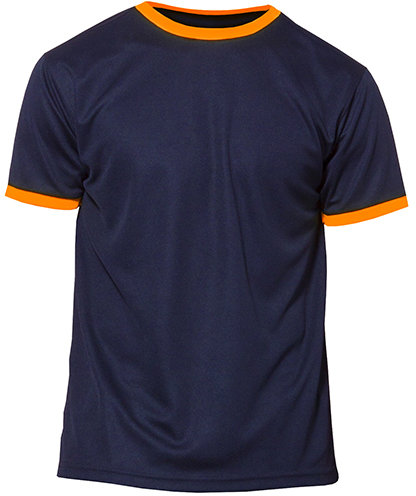 T-Shirts: Action - Short Sleeve Sport T-Shirt NH160 von Nath