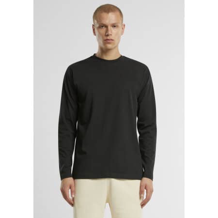 New Morning Studios Basic Longsleeve 