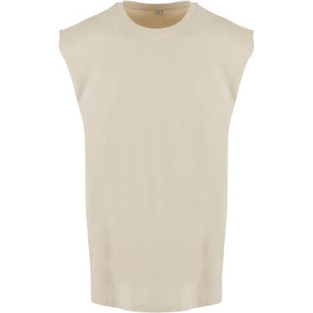 New Morning Studios Sleeveless Tee 016 