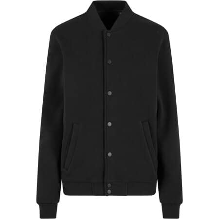 New Morning Studios College Jacket 021 