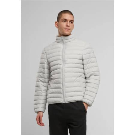 New Morning Studios Light Puffer Jacket 
