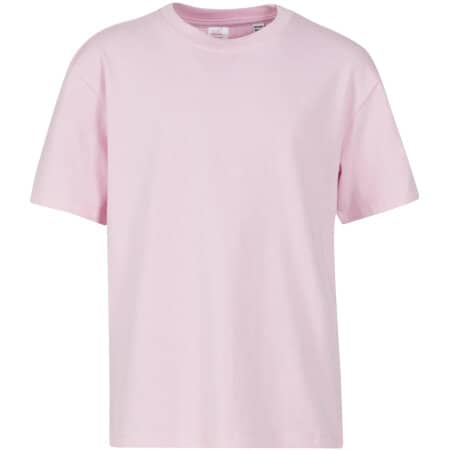 New Morning Studios Kids Oversized Tee 