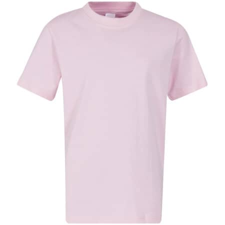 New Morning Studios Kids Basic Regular Fit Tee 