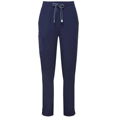 Premier Workwear Relentless Women`s Onna-Stretch Cargo Pant 