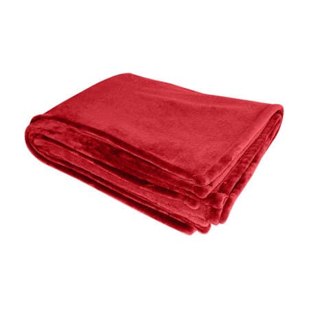 Linotex Flanell-Decke 