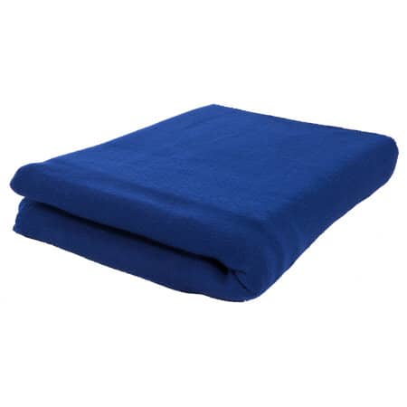 Printwear Fleece Decke 