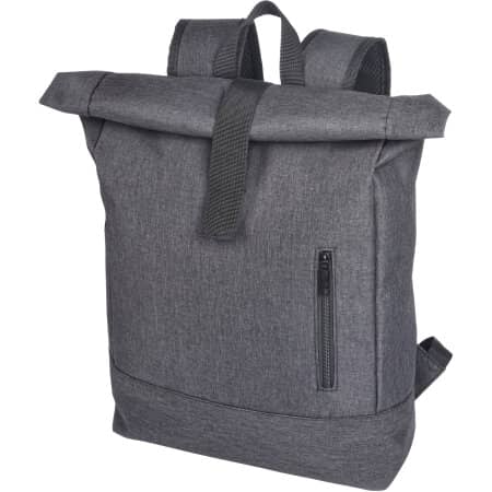 Printwear Rucksack Messenger 