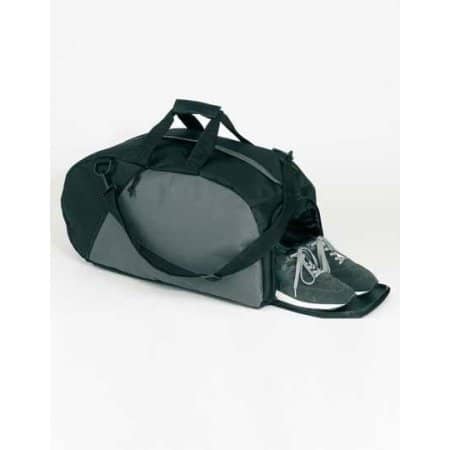Inspirion Kleine Sporttasche Relax 