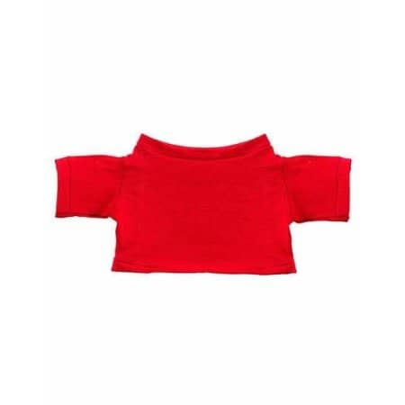 Giving Europe T-Shirt für Plüschfiguren 