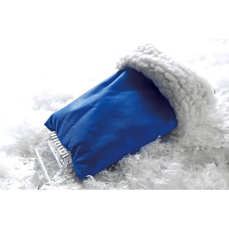 Giving Europe Ice Scraper ´Jersey´ 