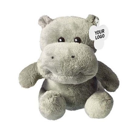 Giving Europe Plüsch-Nilpferd Hippo 
