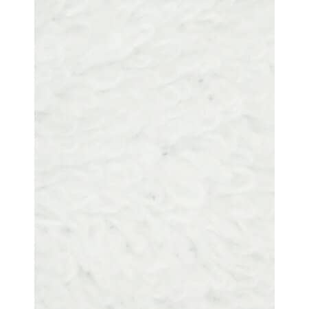 Araco Sophie Muval Waschlappen White