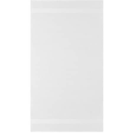 Printwear Strandhandtuch White